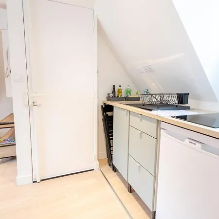 Apartment Le Tropical - Joli Appart A *